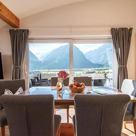 Appartements Cilli Нойкирхен-ам-Гросфенедигер Экстерьер фото