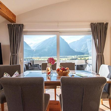 Appartements Cilli Нойкирхен-ам-Гросфенедигер Экстерьер фото