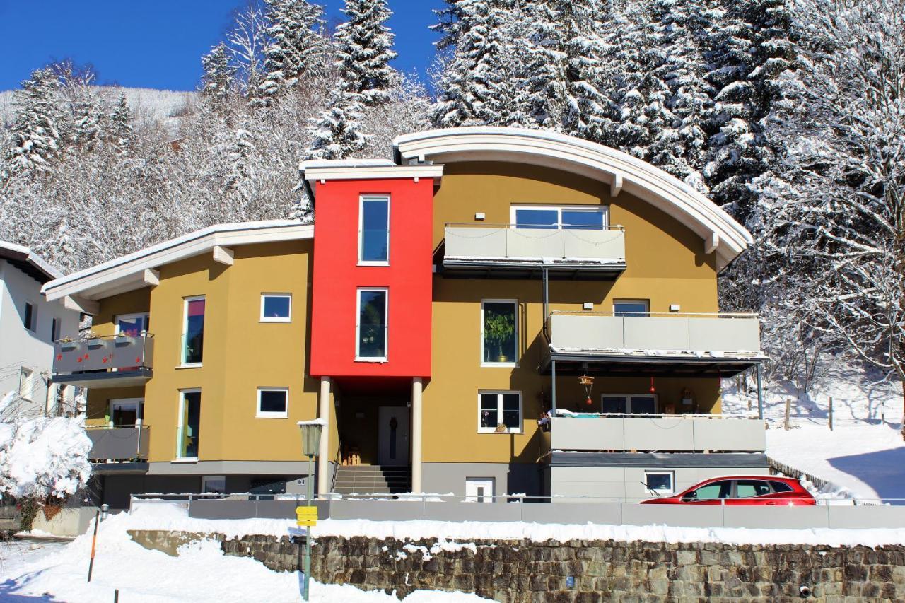 Appartements Cilli Нойкирхен-ам-Гросфенедигер Экстерьер фото