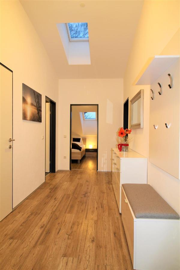 Appartements Cilli Нойкирхен-ам-Гросфенедигер Экстерьер фото