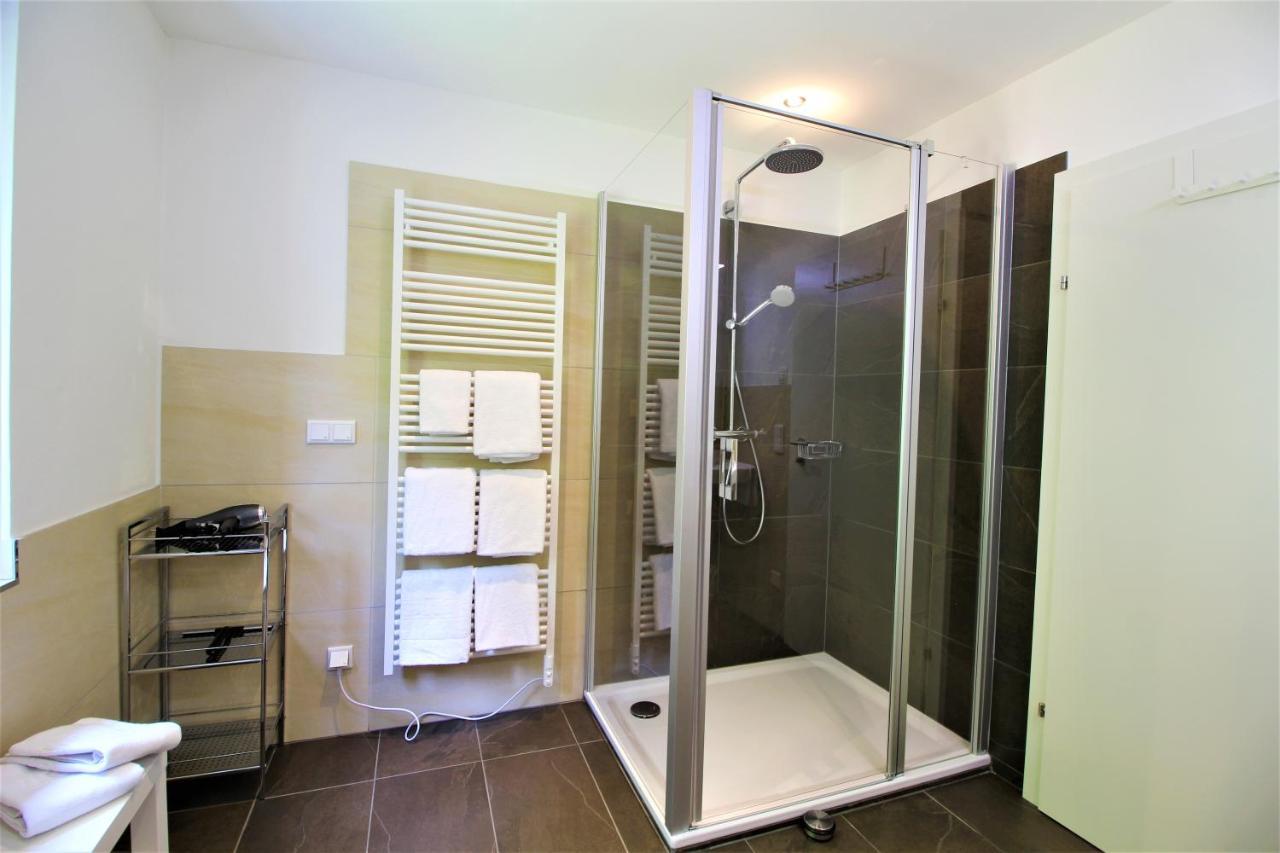 Appartements Cilli Нойкирхен-ам-Гросфенедигер Экстерьер фото