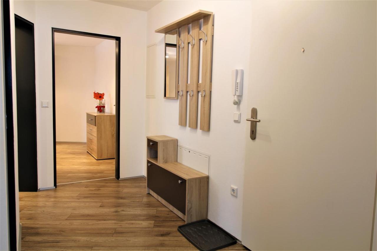 Appartements Cilli Нойкирхен-ам-Гросфенедигер Экстерьер фото