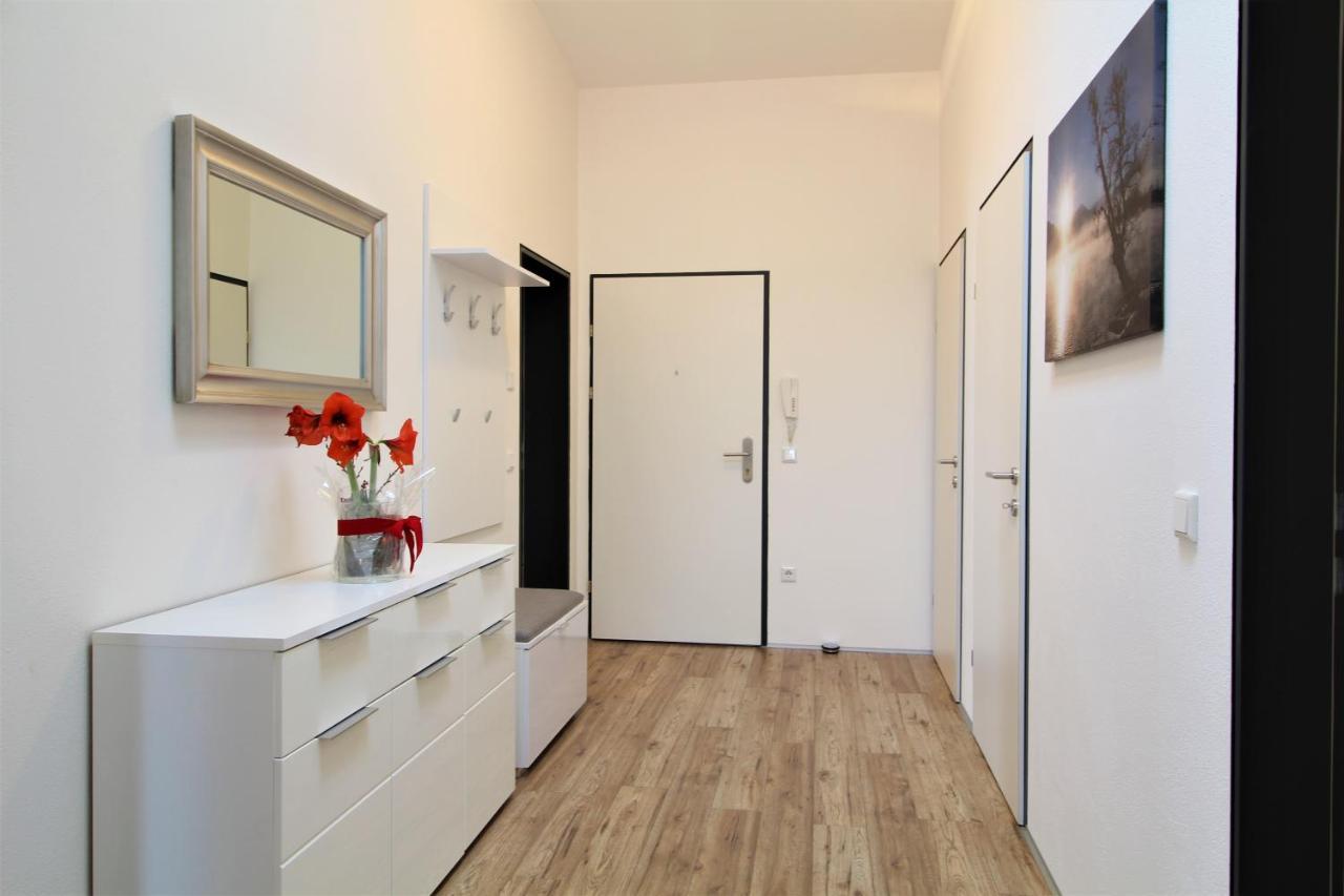Appartements Cilli Нойкирхен-ам-Гросфенедигер Экстерьер фото