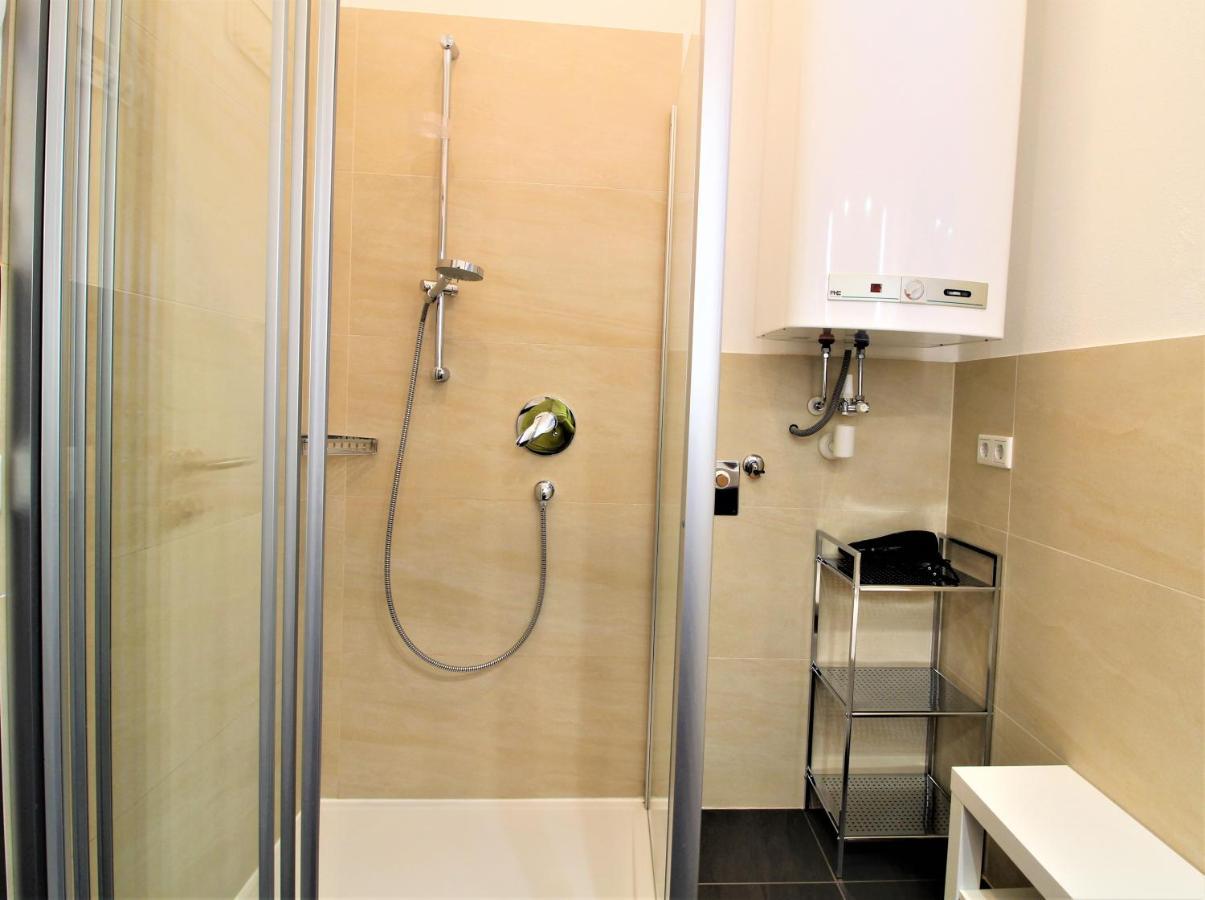Appartements Cilli Нойкирхен-ам-Гросфенедигер Экстерьер фото